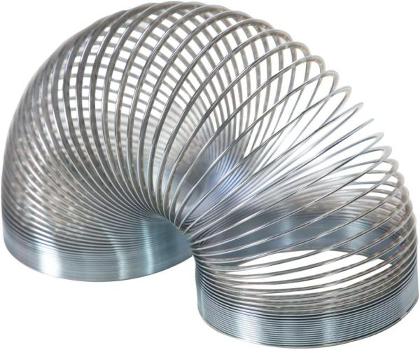 Schylling Sproing Toy. 1 EA