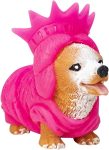 Party Animals. Rave Puppies. Neon Costume. Schylling. One Per Orden. Random