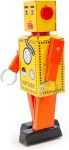 Schylling Large Robot Lilliput