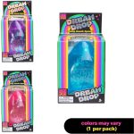 NeeDoh Dream Drop - Smooth Squeeze - 3 Pack