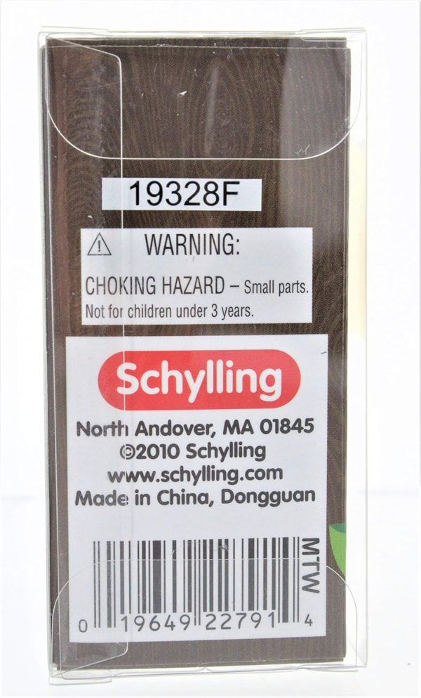 SCHYLLING Mini Tweets. 1 EA