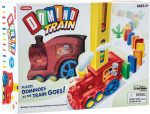 Schylling Domino Train Train
