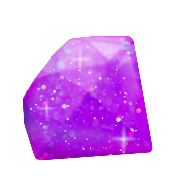NeeDoh Groovy Jewel